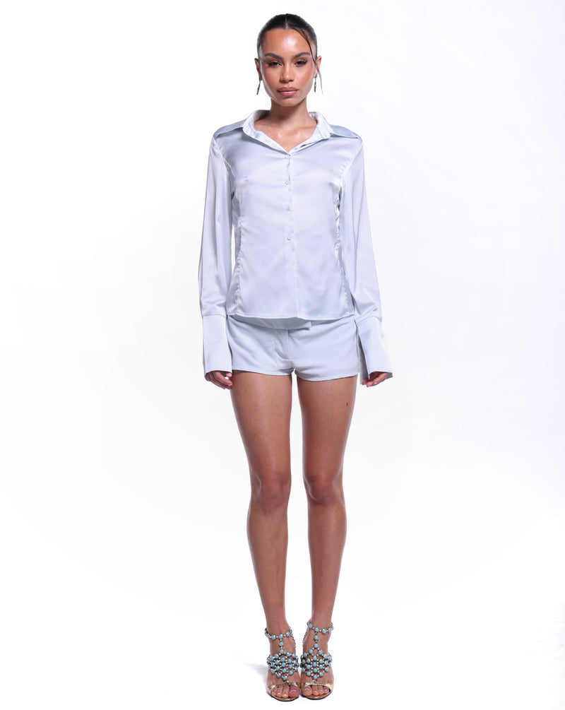Blair Blouse