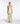 Opal slip dress - Lemon Sorbet