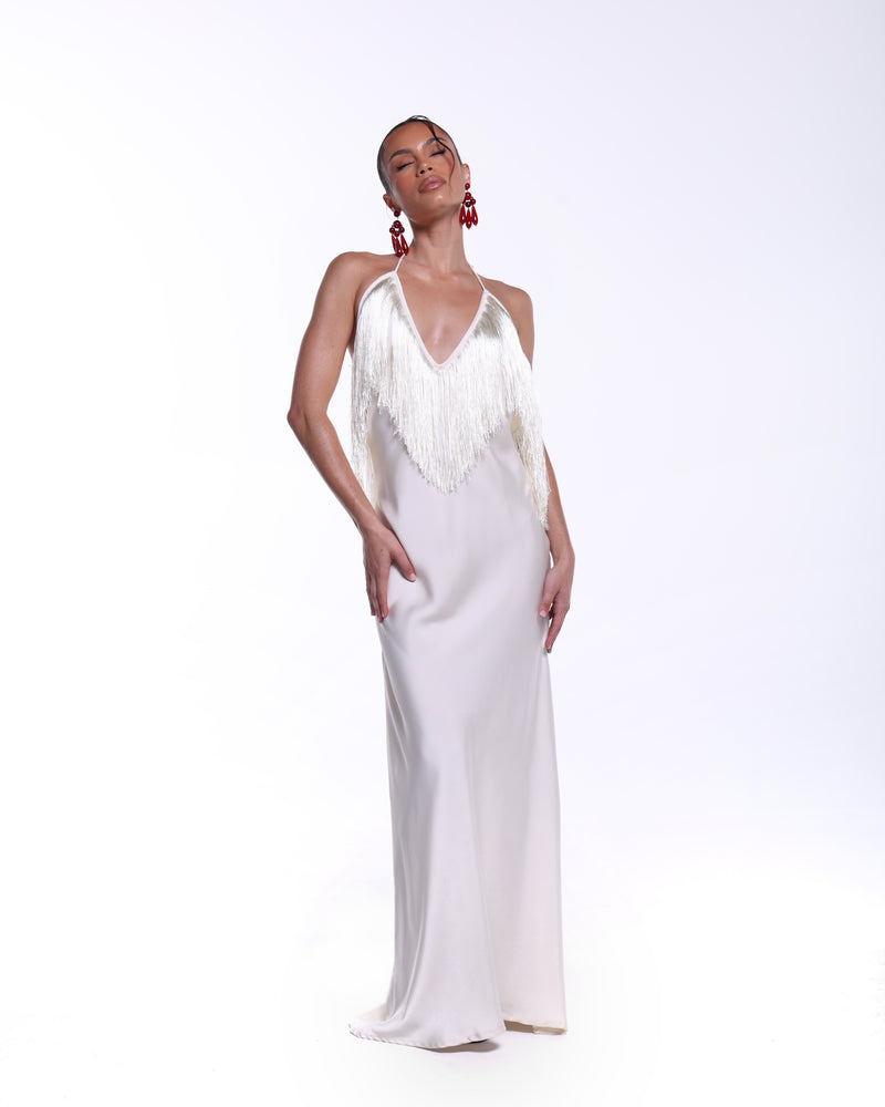 Fleur Gown