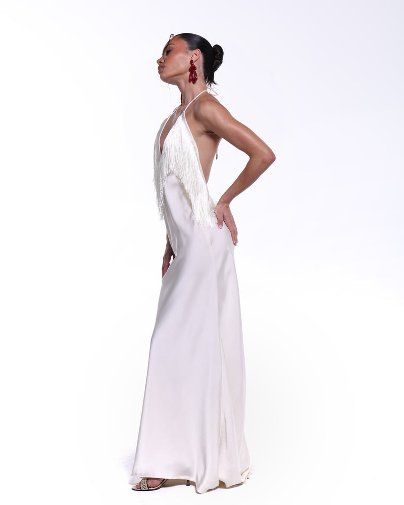 Fleur Gown