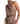 Faye Top - Taupe