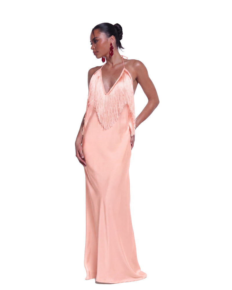 Fleur Gown